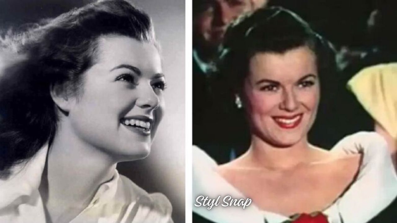 All About Juanita Katt, Barbara Hale’s Daughter