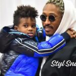 Hendrix Wilburn: Height, Age, Everything About Nayvadius DeMun Cash’s Son