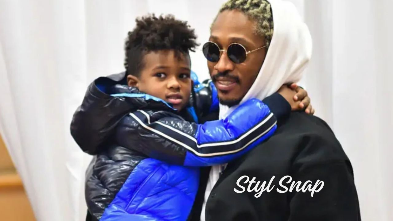 Hendrix Wilburn: Height, Age, Everything About Nayvadius DeMun Cash’s Son