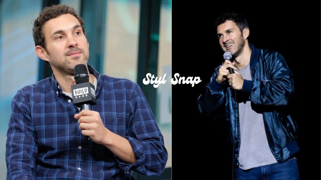 How Much Does Mark Normand Earn Per Show?