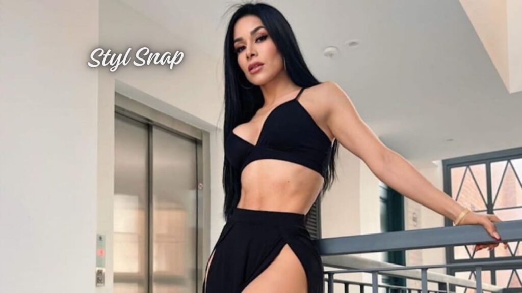 Impact of OnlyFans on Yuliett Torres’s Career