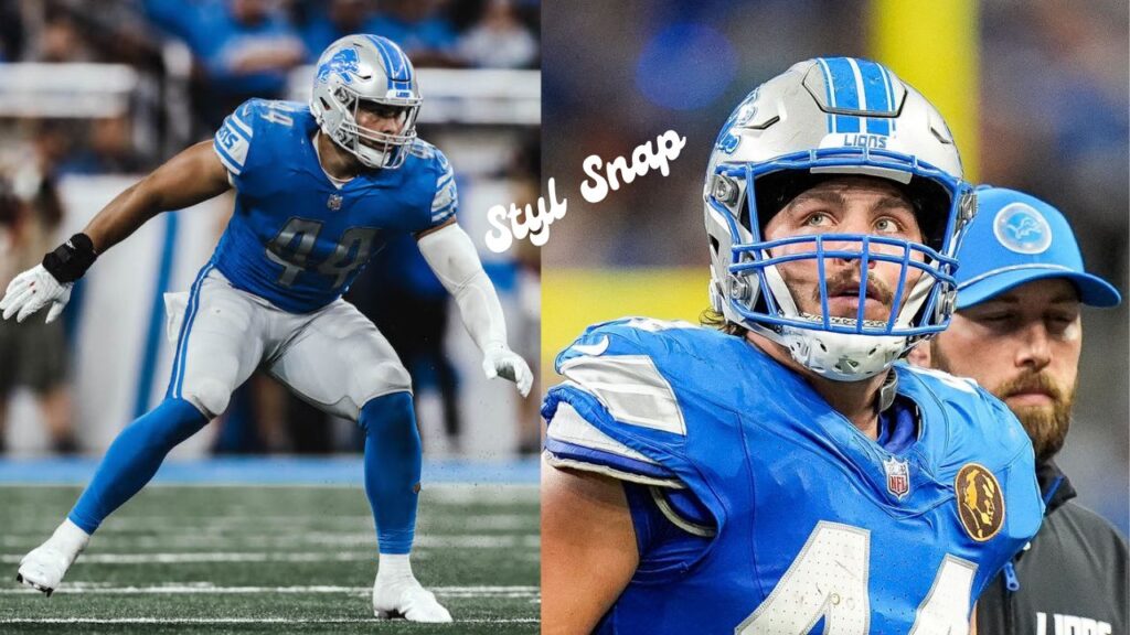 Impact on the Detroit Lions Defense