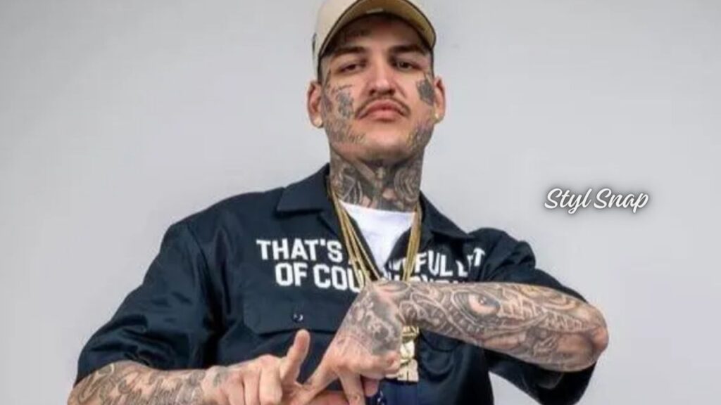 Lefty Gunplay’s Net Worth, Height, Age, Bio and Success