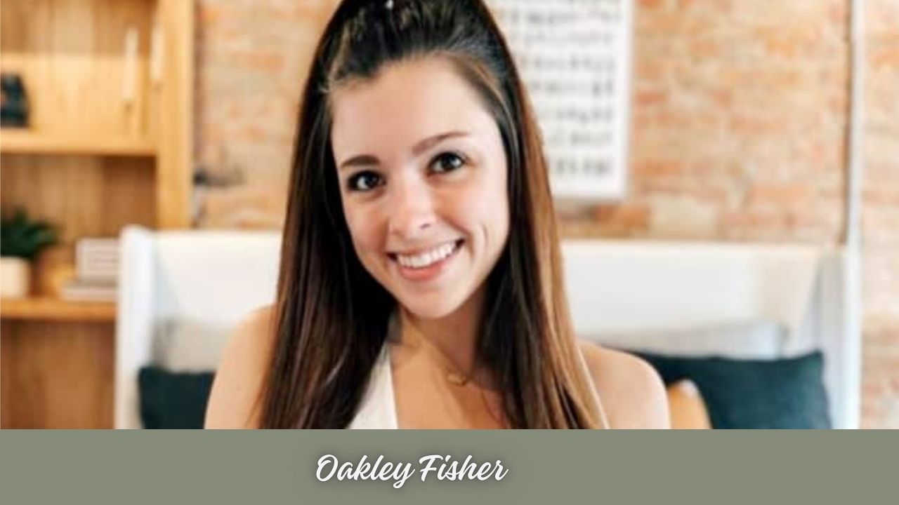 Oakley Rae Onlyfans: Real Name, Husband and Net Worth 2024