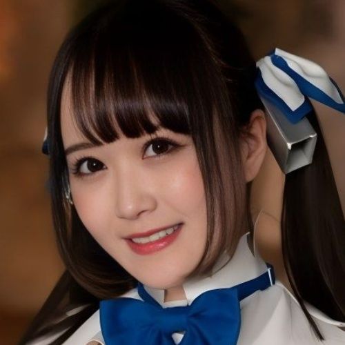 Ria Kurumi Height, Weight, and Physical Appearance