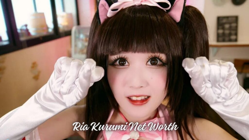 Ria Kurumi Net Worth