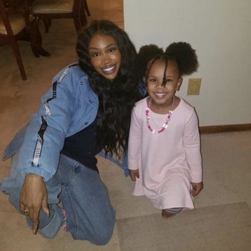 SZA’s Personal Life: A Closer Look at Relationships