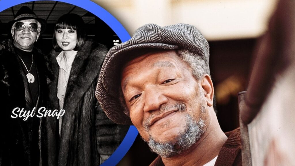 The Legal Battles Over Redd Foxx’s Estate