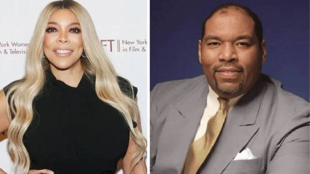 The Life and Legacy of Bert Girigorie: Wendy Williams’ Ex-Husband