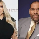 The Life and Legacy of Bert Girigorie: Wendy Williams’ Ex-Husband