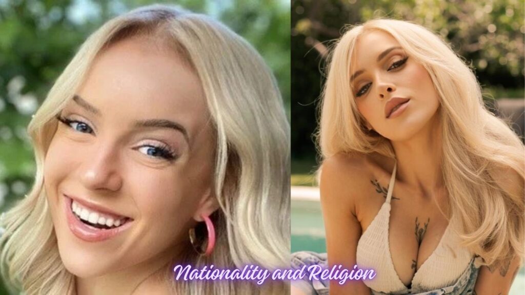 Nationality and Religion