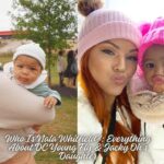 Who Is Nala Whitfield?: Everything About DC Young Fly & Jacky Oh’s Daughter