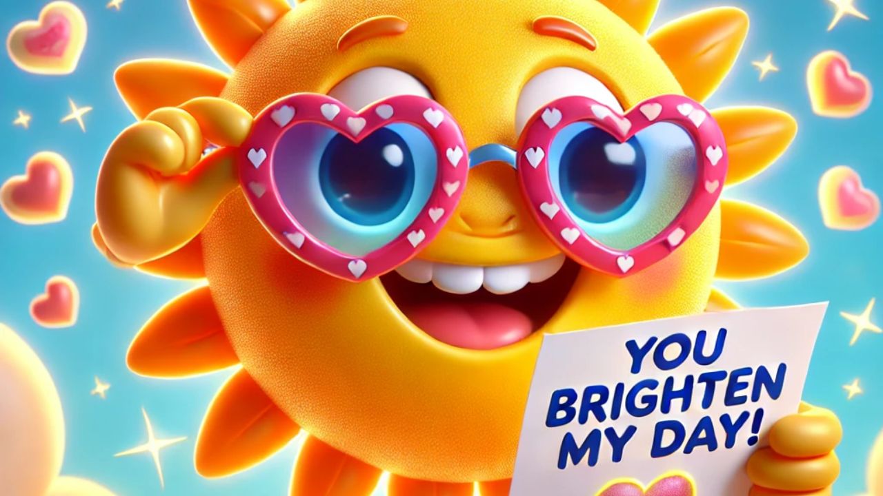 160+ Radiant Sunshine Puns & Jokes to Light Up Your Day