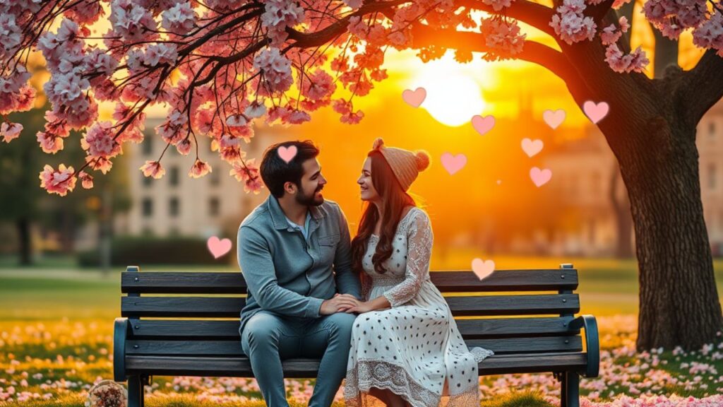 ❤️ Trust in Love: The Heart of Every Relationship